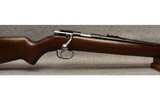 Winchester ~ Model 47 ~ .22 S/L/LR - 3 of 9