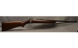 Winchester ~ Model 47 ~ .22 S/L/LR - 1 of 9