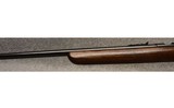 Winchester ~ Model 47 ~ .22 S/L/LR - 7 of 9