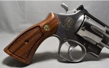 Smith & Wesson ~ Model 629-1 ~ .44 Magnum - 2 of 5