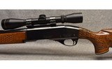 Remington ~ Woodsmaster Model 742 ~ .30-06 Springfield - 6 of 10