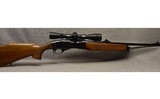 Remington ~ Woodsmaster Model 742 ~ .30-06 Springfield - 1 of 10