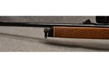 Remington ~ Woodsmaster Model 742 ~ .30-06 Springfield - 7 of 10