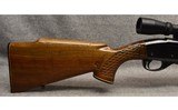 Remington ~ Woodsmaster Model 742 ~ .30-06 Springfield - 2 of 10
