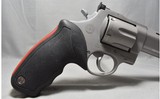 Taurus ~ Raging Bull ~ .44 Magnum - 2 of 5