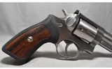 Ruger ~ GP 100 ~ 10mm Auto - 2 of 5