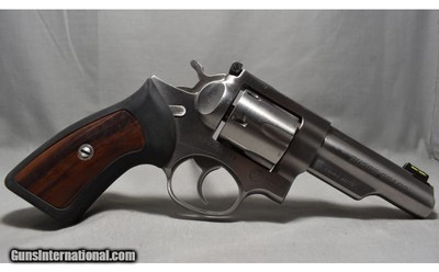 Ruger ~ GP 100 ~ 10mm Auto