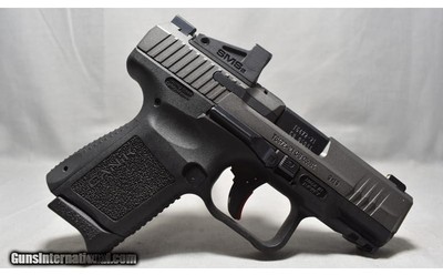 Canik ~ TP9 Elite SC ~ 9mm Luger