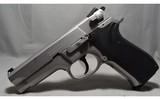 Smith & Wesson ~ Model 5906 ~ 9mm Parabellum - 2 of 3
