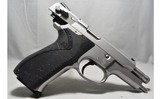 Smith & Wesson ~ Model 5906 ~ 9mm Parabellum - 3 of 3