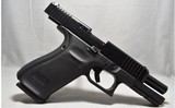 Glock ~ 21Gen5 ~ .45 Auto - 3 of 3