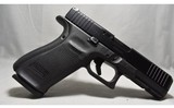 Glock ~ 21Gen5 ~ .45 Auto