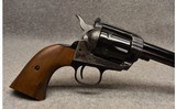 Interarms ~ Virginian Dragoon ~ .357 Magnum - 2 of 5