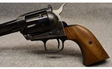 Interarms ~ Virginian Dragoon ~ .357 Magnum - 4 of 5