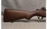 Harrington & Richardson ~ U.S. Rifle 30M1 ~ .30 M1 - 2 of 10