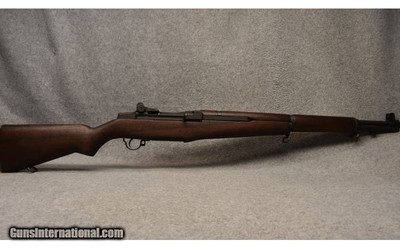 Harrington & Richardson ~ U.S. Rifle 30M1 ~ .30 M1