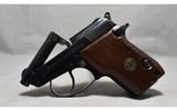 Beretta ~ Model 21A ~ .25 Auto - 3 of 3