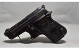 Beretta ~ Model 950 BS ~ .25 Auto - 2 of 3