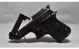 Beretta ~ Model 950 BS ~ .25 Auto - 3 of 3