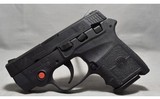 Smith & Wesson ~ M&P Bodyguard 380 ~ .380 Auto - 2 of 3