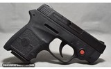 Smith & Wesson ~ M&P Bodyguard 380 ~ .380 Auto