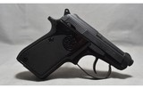 Beretta ~ Model 21A ~ .22 Long Rifle