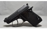 Beretta ~ Model 21A ~ .22 Long Rifle - 2 of 3