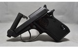 Beretta ~ Model 21A ~ .22 Long Rifle - 3 of 3
