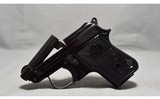 Beretta ~ Model 950B ~ .25 Auto - 3 of 3