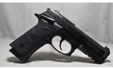Beretta ~ Type 92 ~ 9mm Parabellum