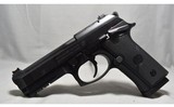 Beretta ~ Type 92 ~ 9mm Parabellum - 2 of 3