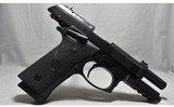 Beretta ~ Type 92 ~ 9mm Parabellum - 3 of 3