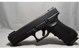 Glock ~ 22Gen4 ~ .40 S&W - 2 of 3