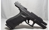 Glock ~ 22Gen4 ~ .40 S&W - 3 of 3