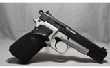 Springfield Armory ~ Model SA-35 ~ 9mm Luger