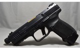 Canik ~ TP9 Elite Combat ~ 9mm Luger - 2 of 3
