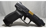 Canik ~ TP9 Elite Combat ~ 9mm Luger - 1 of 3