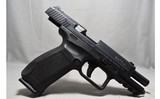 Canik ~ Model 2 TP9 SA ~ 9mm Luger - 3 of 3