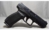 Canik ~ Model 2 TP9 SA ~ 9mm Luger - 1 of 3