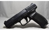 Canik ~ Model 2 TP9 SA ~ 9mm Luger - 2 of 3