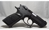 BUL Ltd. ~ Desert Eagle ~ 9mm Luger