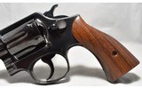 Smith & Wesson ~ Five Screw ~ .38 S&W Special - 4 of 5