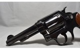 Smith & Wesson ~ Five Screw ~ .38 S&W Special - 5 of 5
