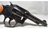 Smith & Wesson ~ Five Screw ~ .38 S&W Special - 3 of 5