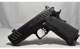 Springfield Armory ~ Prodigy ~ 9mm Luger - 2 of 3