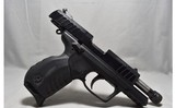 Ruger ~ SR22 ~ .22 Long Rifle - 3 of 3