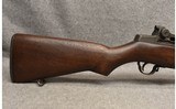 Harrington & Richardson ~ U.S. Rifle M1 ~ .30 M1 - 3 of 10