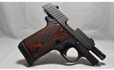 Sig Sauer ~ P238 ~ .380 Auto - 3 of 3