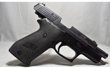 Sig Sauer ~ P220 ~ .45 Auto - 3 of 3