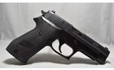 Sig Sauer ~ P220 ~ .45 Auto - 1 of 3